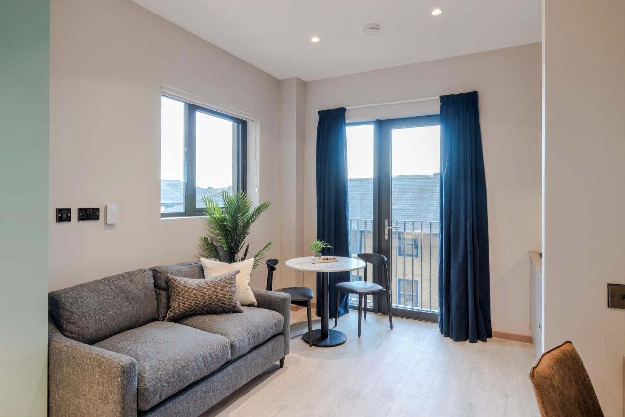 Your Apartment I Milton Keynes Exterior foto