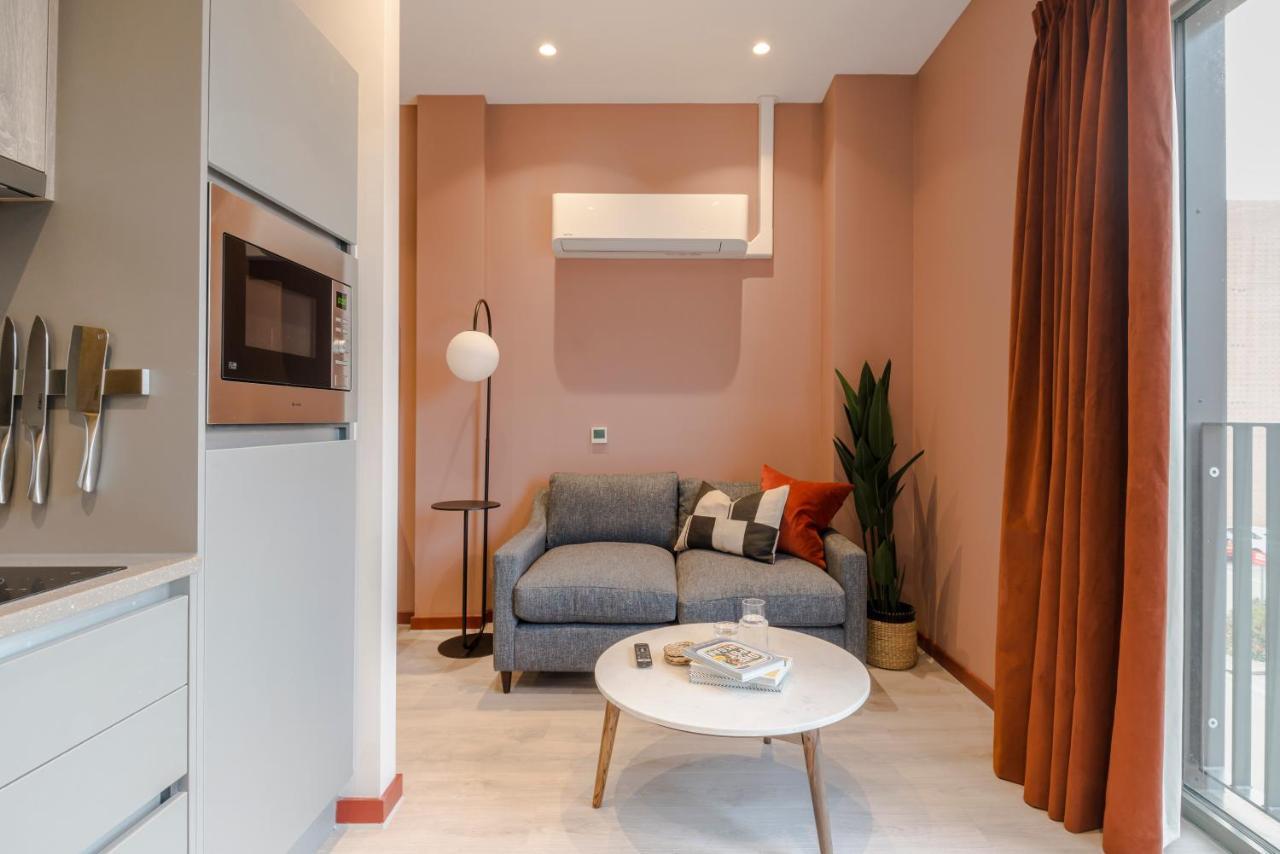 Your Apartment I Milton Keynes Exterior foto